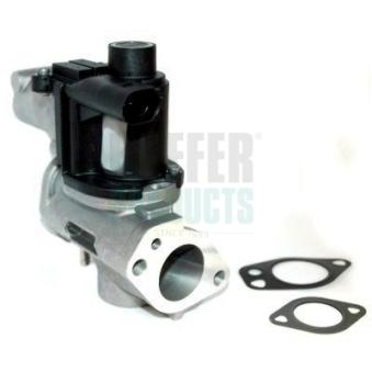 Vanne EGR HOFFER OEM 059131501C