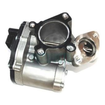 Vanne EGR HOFFER OEM 4453017