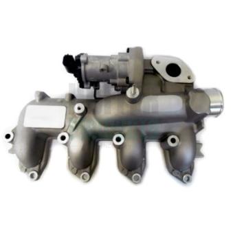 Vanne EGR HOFFER OEM 1563296