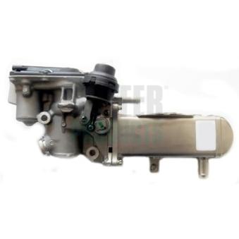 Vanne EGR HOFFER OEM 1811167JG4