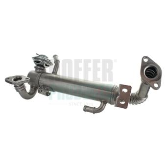 Vanne EGR HOFFER OEM 504178568
