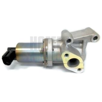 Vanne EGR HOFFER OEM 138497