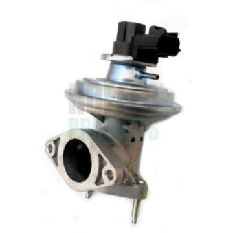 Vanne EGR HOFFER OEM 1120698