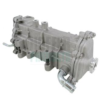 Radiateur, réaspiration des gaz d'échappement HOFFER OEM 504377416