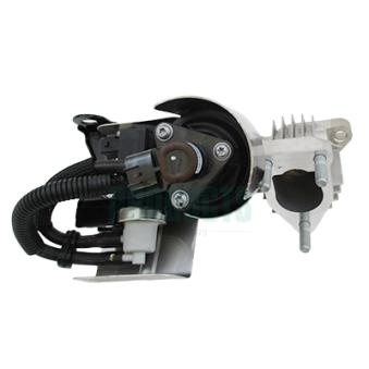 Vanne EGR HOFFER OEM 284102f700