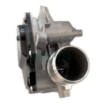 Vanne EGR HOFFER [7518429]