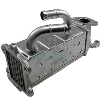 Radiateur, réaspiration des gaz d'échappement HOFFER 7518455