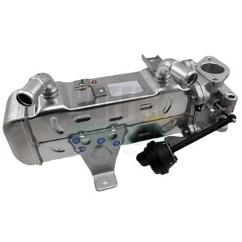 Module-EGR HOFFER OEM 284162F710
