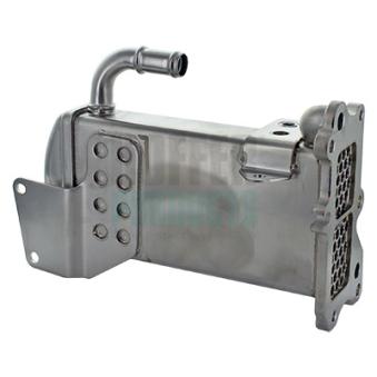 Radiateur, réaspiration des gaz d'échappement HOFFER OEM 03L131512BG
