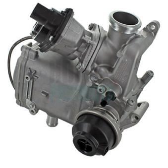 Module-EGR HOFFER 7518481