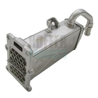 Radiateur, réaspiration des gaz d'échappement HOFFER OEM 03P131512B