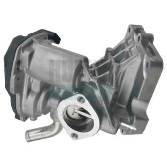 Vanne EGR HOFFER 7518486