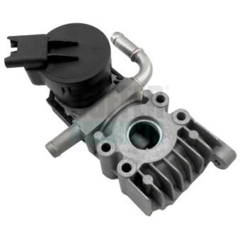 Vanne EGR HOFFER 7518491