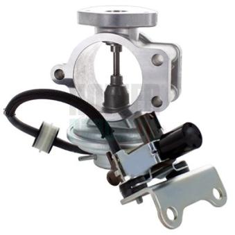 Vanne EGR HOFFER [7518499]