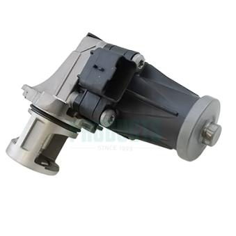 Vanne EGR HOFFER OEM 2017409