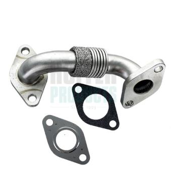 Tuyauterie, vanne EGR HOFFER OEM 038131521CC