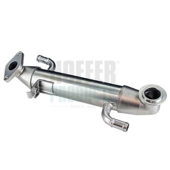 Radiateur, réaspiration des gaz d'échappement HOFFER OEM YC1Q9F464BF