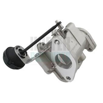 Vanne EGR HOFFER OEM 284622f000