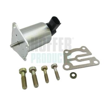 Vanne EGR HOFFER OEM 30788039