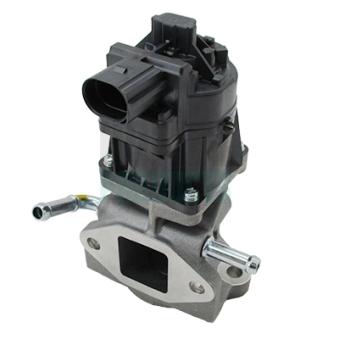 Vanne EGR HOFFER 7518862