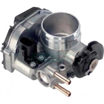 Corps papillon HOFFER OEM 06A133064A