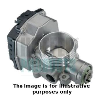 Corps papillon HOFFER 7519045R