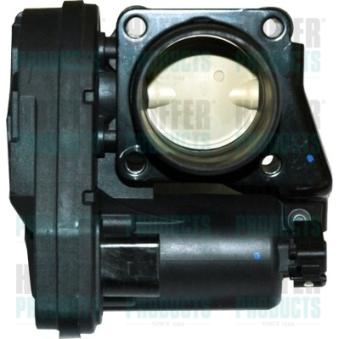 Corps papillon HOFFER 7519113 pour FIAT PANDA 1.4 - 100cv Corps papillon HOFFER 7519113 pour FIAT PANDA 1.4 - 100cv