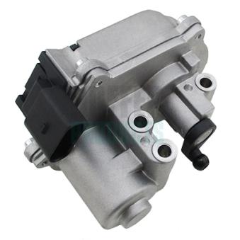 Element d'ajustage, soupapes de turburlence (tuyau d'admision) HOFFER OEM 059129086M