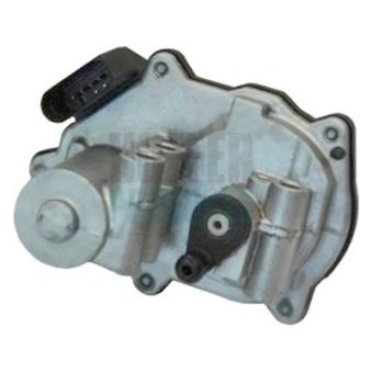 Element d'ajustage, soupapes de turburlence (tuyau d'admision) HOFFER OEM 03L129711AG