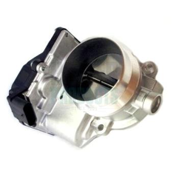 Papillon de distribution, alimentation d'air HOFFER 7519176