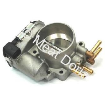 Corps papillon HOFFER 7519282 pour CITROEN DS5 2.4 - 163cv