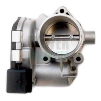 Corps papillon HOFFER OEM 9672486980