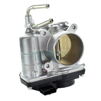 Corps papillon HOFFER 7519326 pour DACIA DOKKER 1.6 LPG - 102cv Corps papillon HOFFER 7519326 pour DACIA DOKKER 1.6 LPG - 102cv