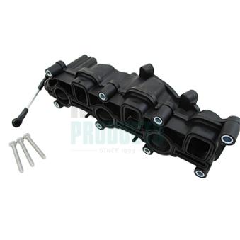 Module de tube d'admission HOFFER OEM 059129711BP