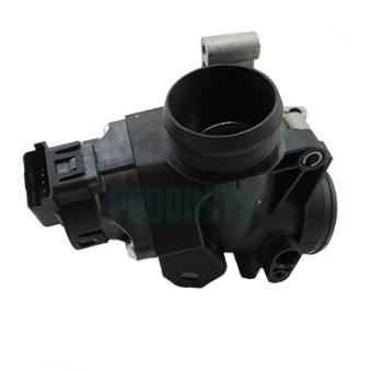Corps papillon HOFFER 7519388 pour PEUGEOT 307 1.6 HDI - 90cv Corps papillon HOFFER 7519388 pour PEUGEOT 307 1.6 HDI - 90cv