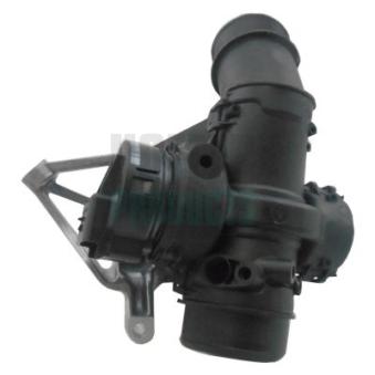 Valve, controle d'air-air d'admission HOFFER OEM 9662414980