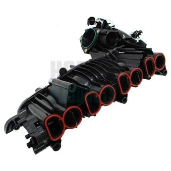 Module de tube d'admission HOFFER OEM 11614728712