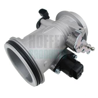 Corps papillon HOFFER OEM 7700273699 Corps papillon HOFFER OEM 7700273699