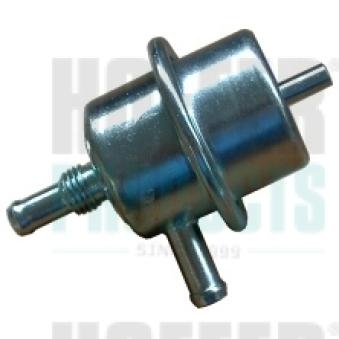 Régulateur de pression du carburant HOFFER 7525006