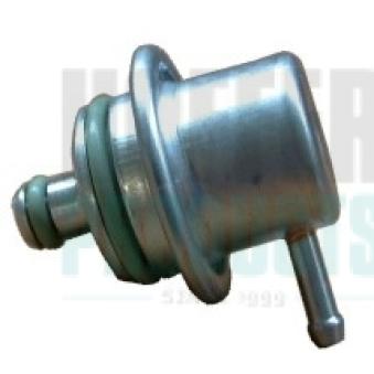 Régulateur de pression du carburant HOFFER 7525015 pour SAAB 9000 2.3 -16 CD Turbo - 200cv