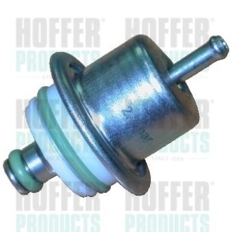 Régulateur de pression du carburant HOFFER OEM 1154