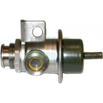Régulateur de pression du carburant HOFFER [7525018]