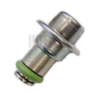 Régulateur de pression du carburant HOFFER [7525080]