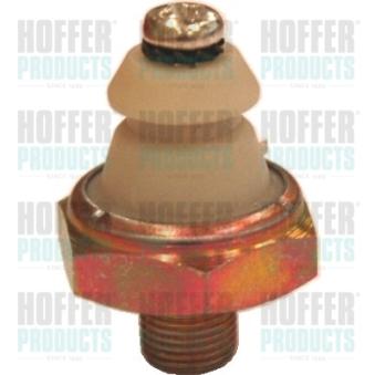 Indicateur de pression d'huile HOFFER OEM GPS184
