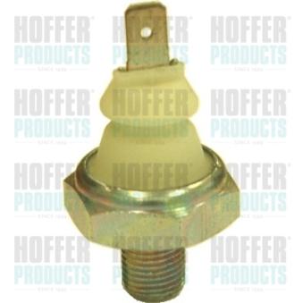 Indicateur de pression d'huile HOFFER OEM 056919081
