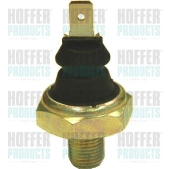 Indicateur de pression d'huile HOFFER OEM 068919081D