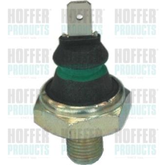 Indicateur de pression d'huile HOFFER OEM 51175