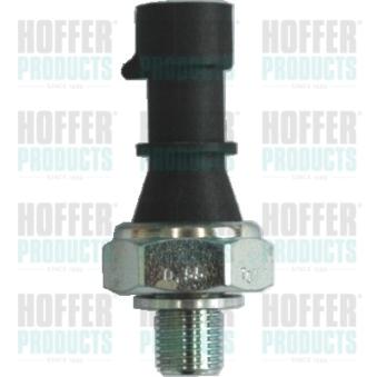 Indicateur de pression d'huile HOFFER OEM 68148354AA