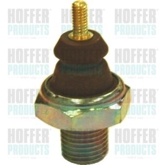 Indicateur de pression d'huile HOFFER OEM 1027970