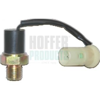 Indicateur de pression d'huile HOFFER OEM 51179 Indicateur de pression d'huile HOFFER OEM 51179